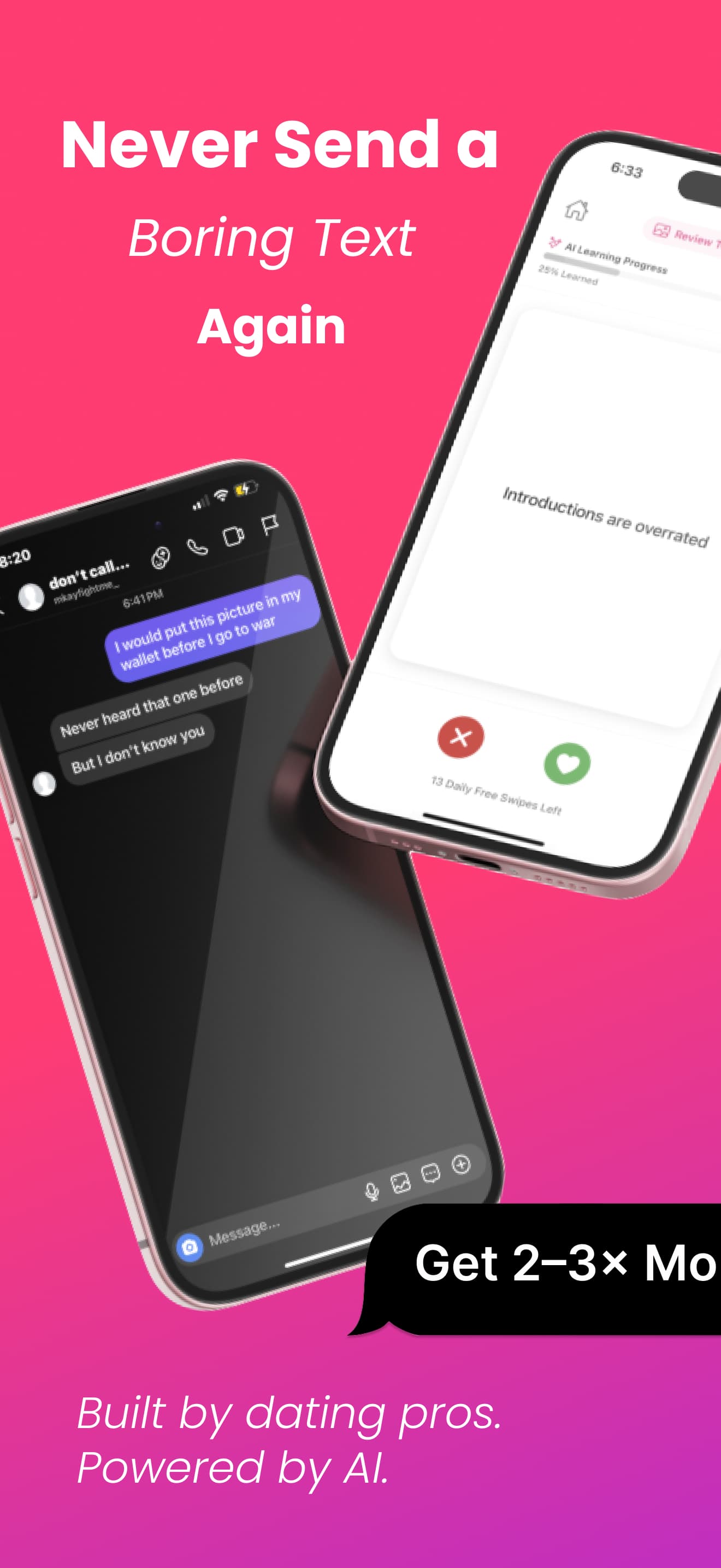 App Feature Preview 1